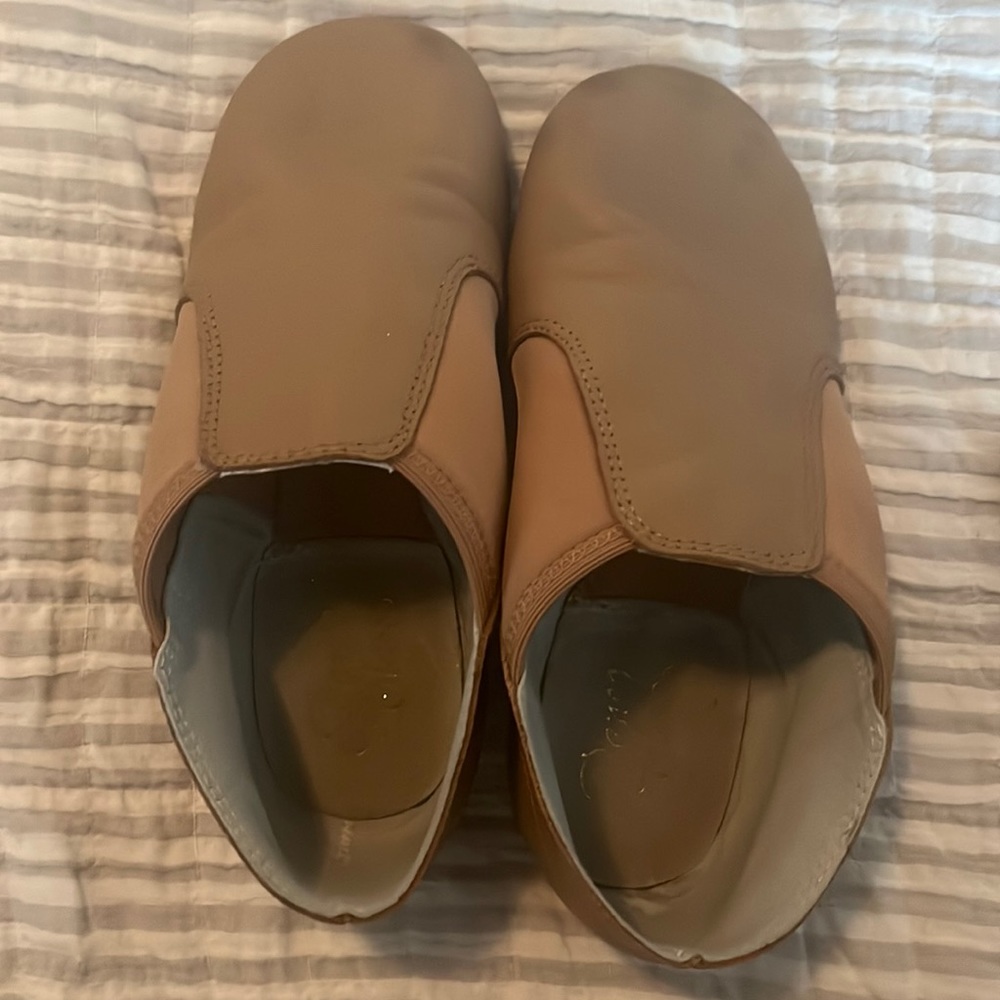 Jazz Dance Shoes